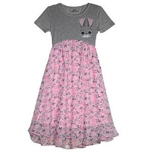 Disney Zootopia Judy Hops Maxi Bunny Rabbit